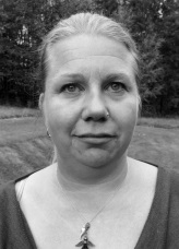 Vicky Nydén